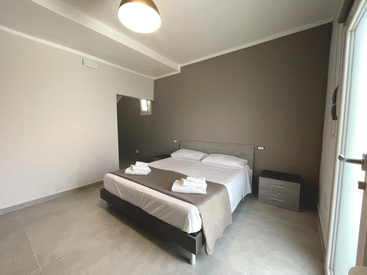 B&B Il Tirreno Cipollina Kültér fotó