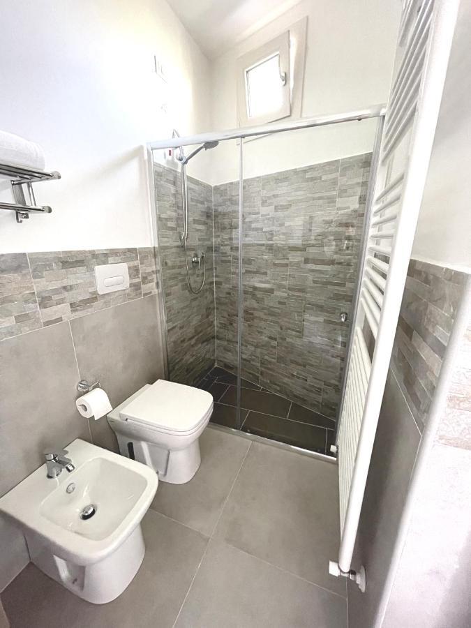 B&B Il Tirreno Cipollina Kültér fotó
