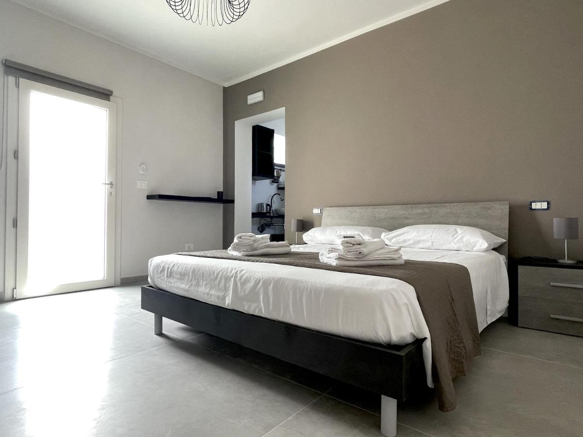 B&B Il Tirreno Cipollina Kültér fotó