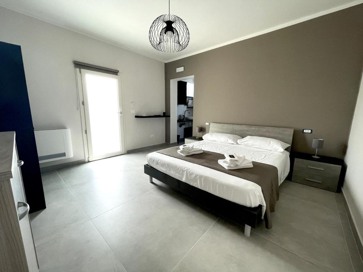 B&B Il Tirreno Cipollina Kültér fotó
