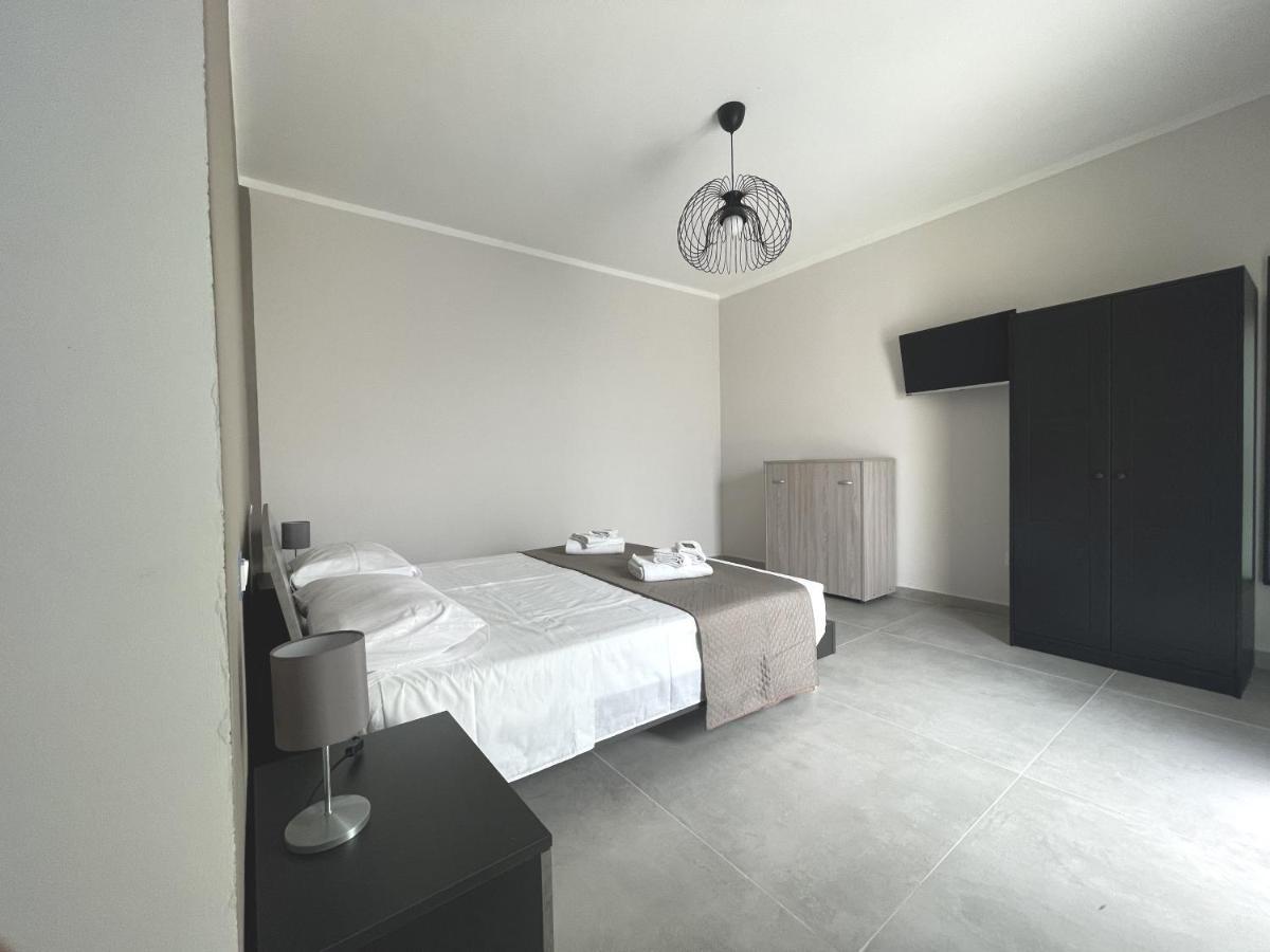 B&B Il Tirreno Cipollina Kültér fotó