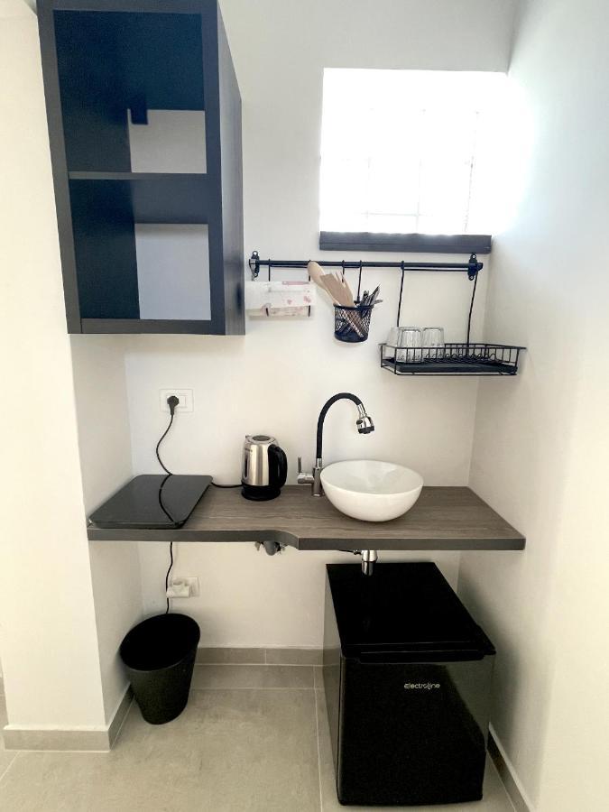 B&B Il Tirreno Cipollina Kültér fotó